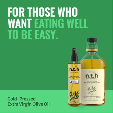 Extra Virgin Olive Oil
